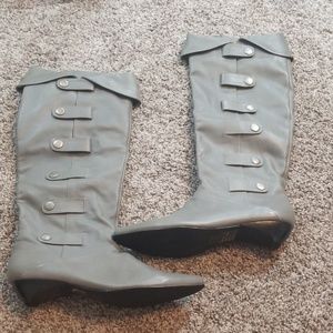 Bakers Anja Low Heel Boot